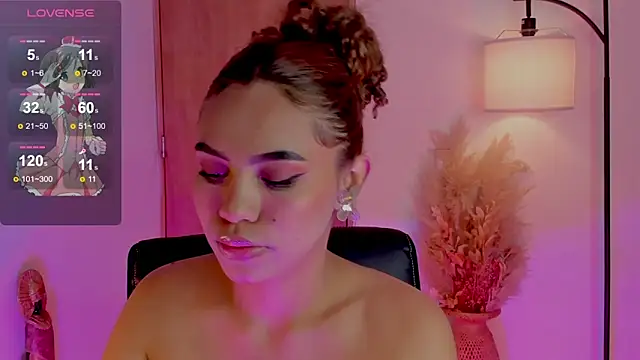 Oxana Fedorova online show from February 1, 2025, 3:52 am