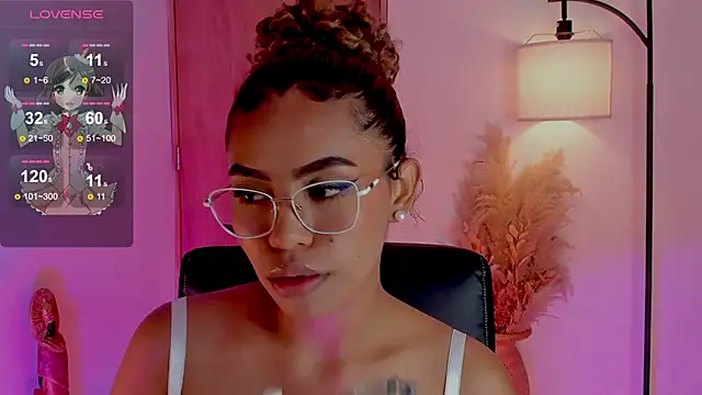 Oxana Fedorova online show from March 6, 2025, 12:32 am