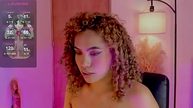 Oxana Fedorova online show from February 5, 2025, 1:58 am