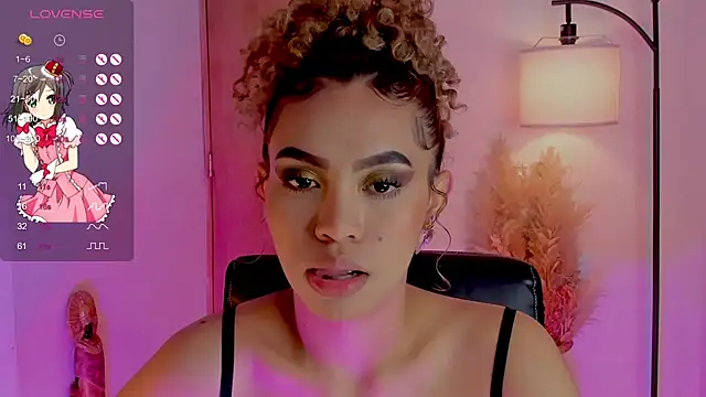 Oxana Fedorova online show from February 8, 2025, 12:38 am