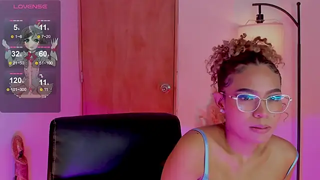 Oxana Fedorova online show from March 19, 2025, 9:37 pm