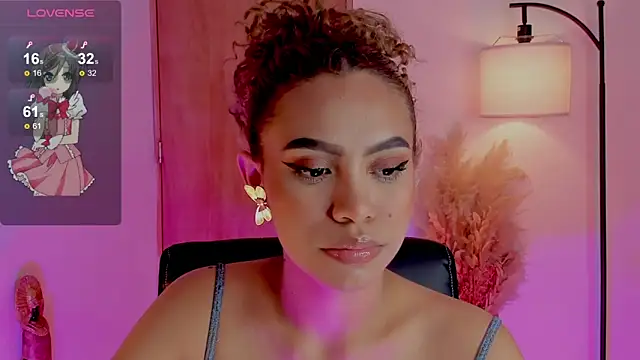 Oxana Fedorova online show from February 2, 2025, 1:12 am