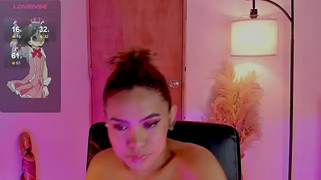 Oxana Fedorova online show from February 11, 2025, 4:01 am