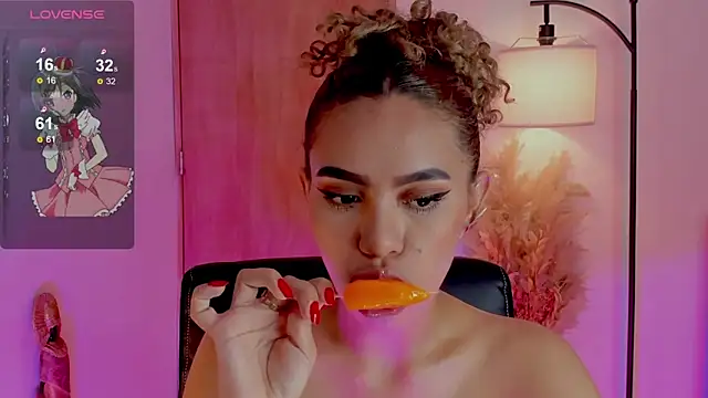 Oxana Fedorova online show from February 2, 2025, 11:00 pm