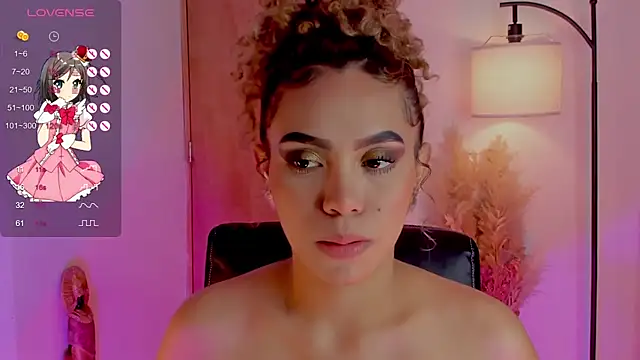 Oxana Fedorova online show from February 8, 2025, 3:41 am