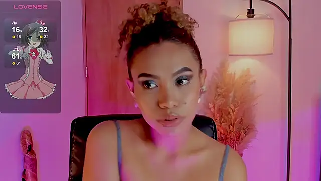 Oxana Fedorova online show from February 9, 2025, 1:22 am