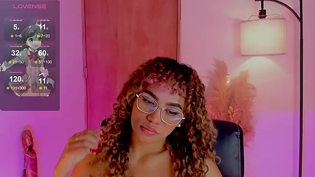 Oxana Fedorova online show from March 16, 2025, 1:28 am