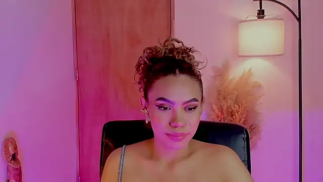 Oxana Fedorova online show from February 1, 2025, 10:12 pm