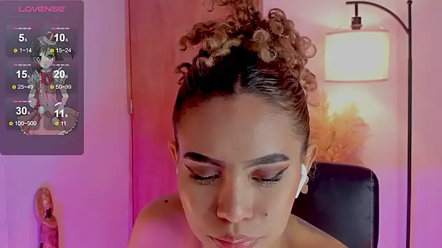 Oxana Fedorova online show from February 10, 2025, 2:08 am