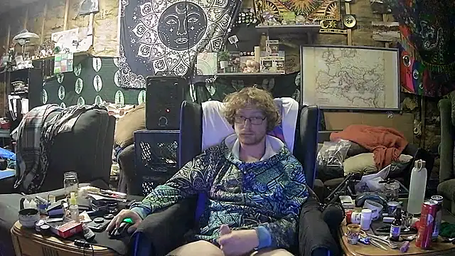 ColoradoCouple online show from December 26, 2024, 6:09 am