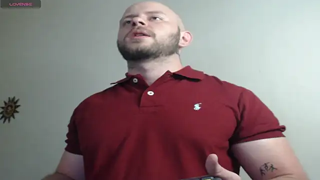 TONY WHITE 7 online show from April 6, 2026, 11:50 pm