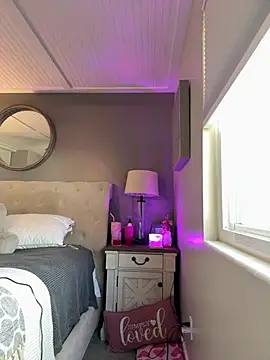 Snapshot of Tikalalin chatting on January 31, 2026, 9:02 pm Tikalalin online show from January 31, 2026, 9:02 pm