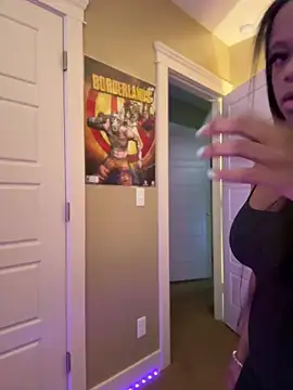 Snapshot of Tikalalin chatting on April 3, 2026, 5:08 pm Tikalalin online show from April 3, 2026, 5:08 pm