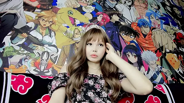 Snapshot of noaena chatting on March 5, 2026, 3:36 am noaena online show from March 5, 2026, 3:36 am