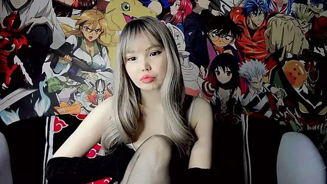 Snapshot of noaena chatting on December 19, 2025, 5:10 am noaena online show from December 19, 2025, 5:10 am