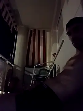 Ths005 online show from September 16, 2025, 1:06 am