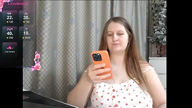 AmeyaLovea online show from February 5, 2026, 10:05 pm