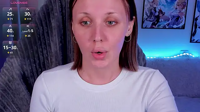 Snapshot of LianaFord chatting on May 3, 2026, 4:43 pm LianaFord online show from May 3, 2026, 4:43 pm