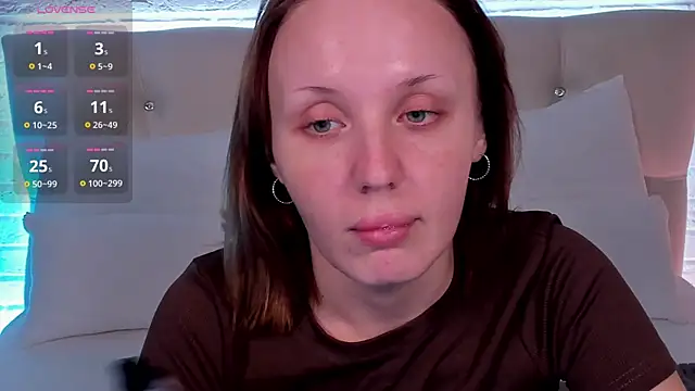 Snapshot of LianaFord chatting on May 10, 2026, 4:38 am LianaFord online show from May 10, 2026, 4:38 am