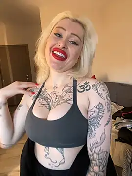 JennaLinn online show from March 4, 2026, 4:42 am