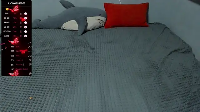 eva zero online show from March 13, 2025, 9:16 pm