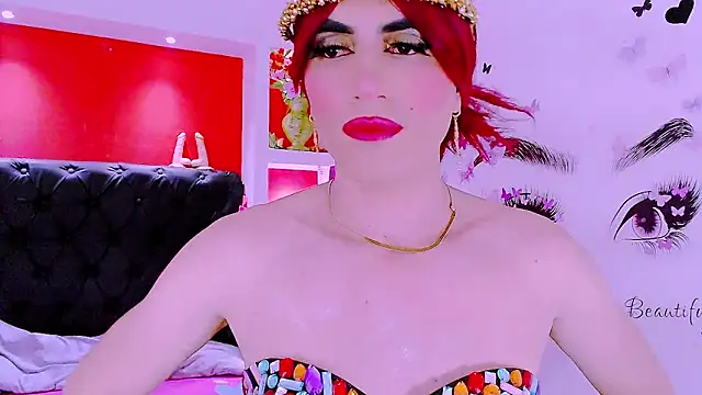 priscilahotker online show from March 13, 2025, 11:41 am