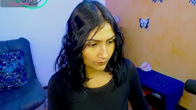 leah-666 online show from December 27, 2024, 2:43 pm