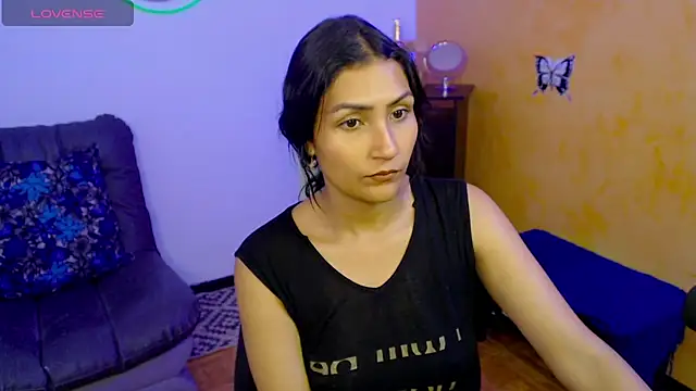 leah-666 online show from December 29, 2024, 2:10 pm