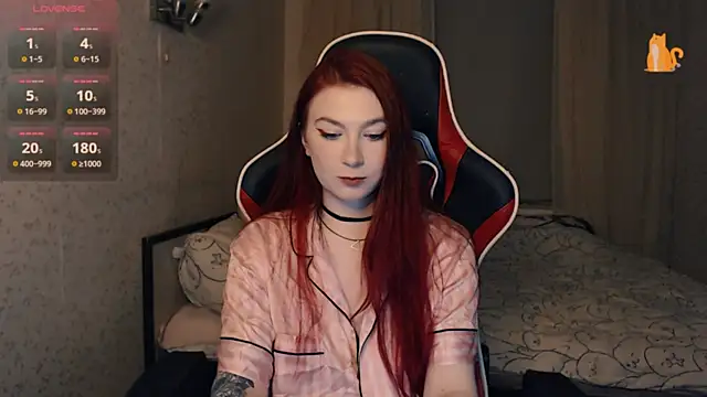 Snapshot of Cute_lina chatting on January 30, 2025, 10:41 pm Cute lina online show from January 30, 2025, 10:41 pm