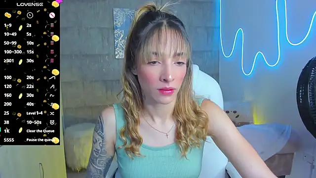 Snapshot of barbie_scoth_ chatting on March 21, 2025, 9:34 pm barbie scoth  online show from March 21, 2025, 9:34 pm