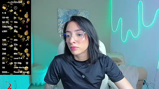 Snapshot of barbie_scoth_ chatting on October 12, 2025, 9:05 pm barbie scoth  online show from October 12, 2025, 9:05 pm