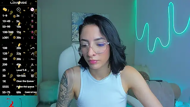 Snapshot of barbie_scoth_ chatting on October 3, 2025, 10:11 pm barbie scoth  online show from October 3, 2025, 10:11 pm