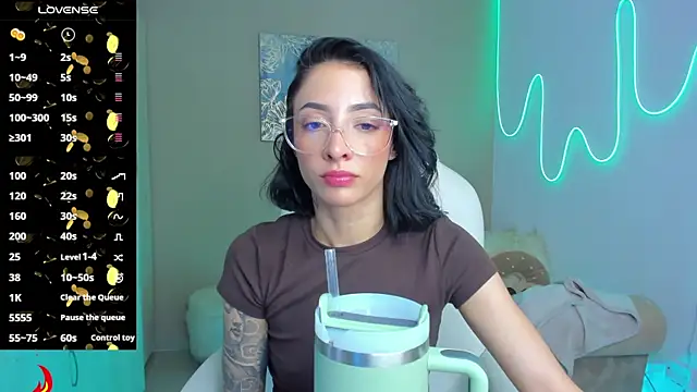 Snapshot of barbie_scoth_ chatting on October 2, 2025, 9:07 pm barbie scoth  online show from October 2, 2025, 9:07 pm