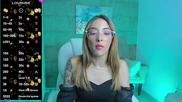 Snapshot of barbie_scoth_ chatting on February 16, 2025, 10:44 pm barbie scoth  online show from February 16, 2025, 10:44 pm