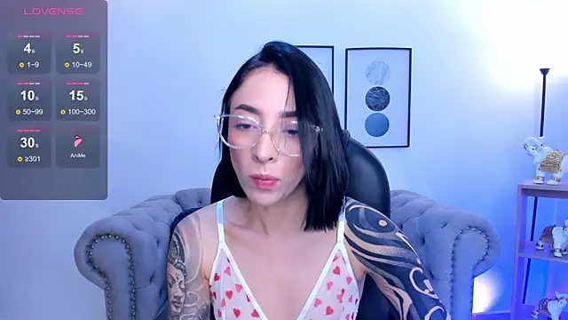 barbie scoth  online show from January 13, 2026, 8:13 pm