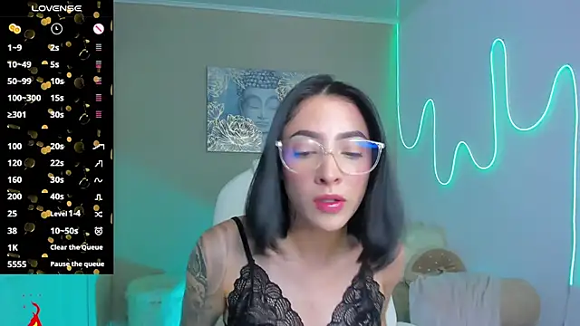Snapshot of barbie_scoth_ chatting on October 17, 2025, 9:49 pm barbie scoth  online show from October 17, 2025, 9:49 pm