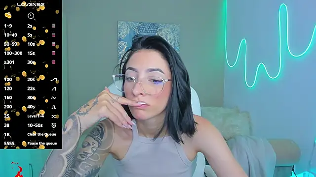 Snapshot of barbie_scoth_ chatting on September 17, 2025, 9:50 pm barbie scoth  online show from September 17, 2025, 9:50 pm