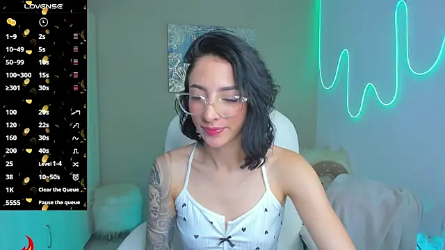 Snapshot of barbie_scoth_ chatting on October 1, 2025, 10:02 pm barbie scoth  online show from October 1, 2025, 10:02 pm
