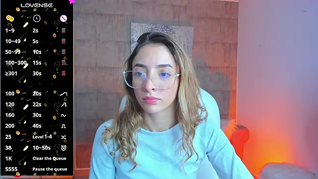 Snapshot of barbie_scoth_ chatting on February 2, 2025, 2:38 am barbie scoth  online show from February 2, 2025, 2:38 am