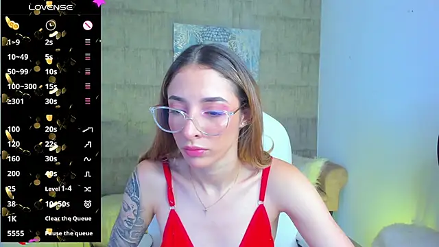 Snapshot of barbie_scoth_ chatting on February 19, 2025, 9:14 pm barbie scoth  online show from February 19, 2025, 9:14 pm