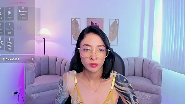 Snapshot of barbie_scoth_ chatting on January 17, 2026, 7:28 pm barbie scoth online show from January 17, 2026, 7:28 pm