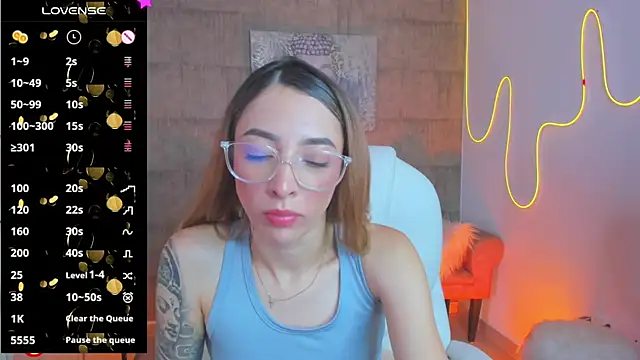 Snapshot of barbie_scoth_ chatting on January 23, 2025, 9:18 pm barbie scoth  online show from January 23, 2025, 9:18 pm