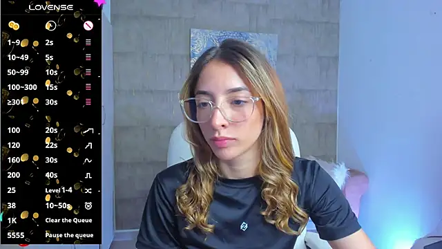 Snapshot of barbie_scoth_ chatting on February 11, 2025, 8:20 pm barbie scoth  online show from February 11, 2025, 8:20 pm