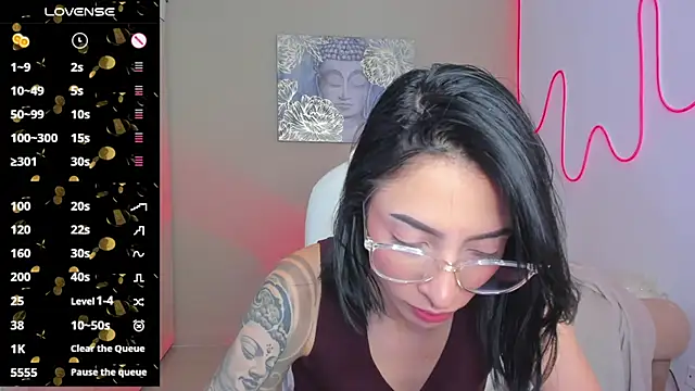 Snapshot of barbie_scoth_ chatting on September 11, 2025, 9:15 pm barbie scoth  online show from September 11, 2025, 9:15 pm
