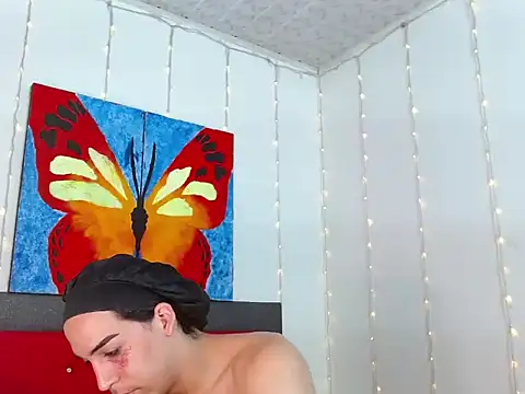 hairy21dick online show from March 8, 2026, 11:46 am