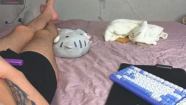 Alenca hot sex online show from March 6, 2026, 4:02 pm