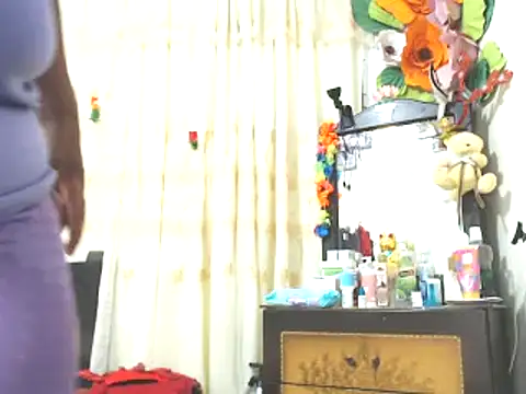 Snapshot of Yayis-hot-sexyw chatting on December 22, 2024, 5:01 am Yayis-hot-sexyw online show from December 22, 2024, 5:01 am