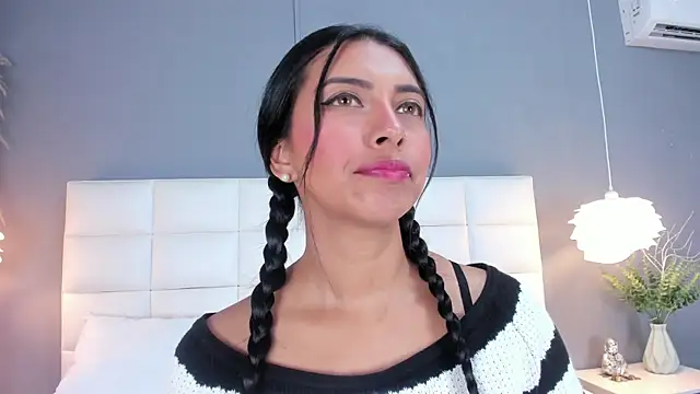 Snapshot of _BunnyNaugthy chatting on February 22, 2026, 12:07 pm BunnyNaugthy online show from February 22, 2026, 12:07 pm