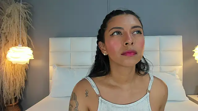 Snapshot of _BunnyNaugthy chatting on February 19, 2026, 4:59 pm BunnyNaugthy online show from February 19, 2026, 4:59 pm