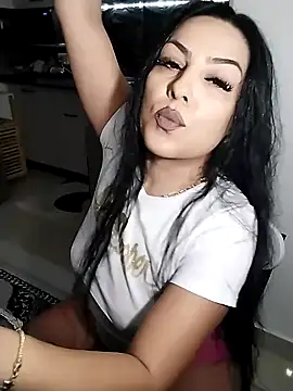 hot-babygirl online show from January 7, 2026, 9:20 pm